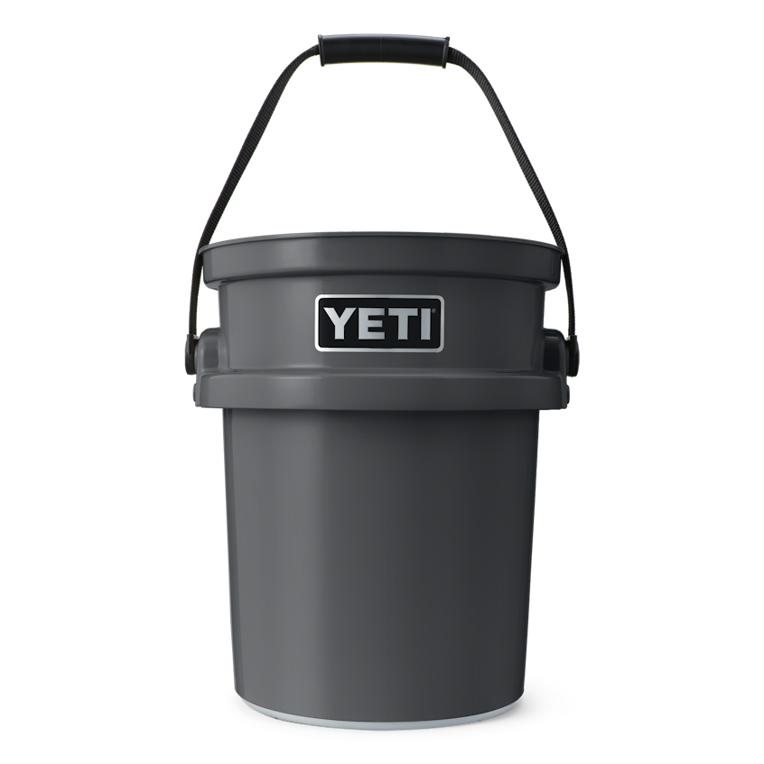 YETI LoadOut Bucket 20L