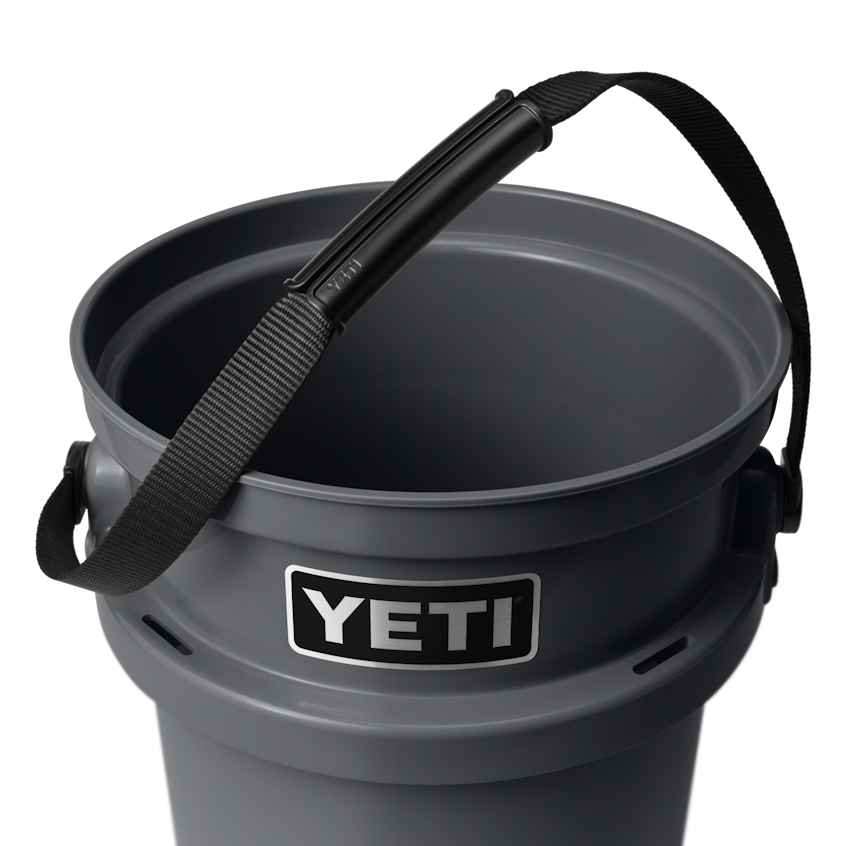 YETI LoadOut Bucket 20L