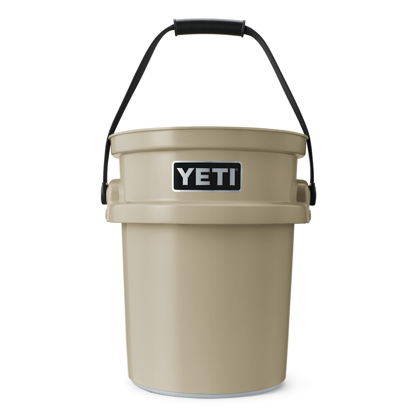 YETI LoadOut Bucket 20L