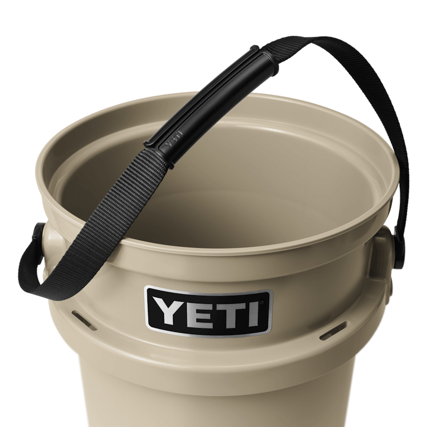 YETI LoadOut Bucket 20L