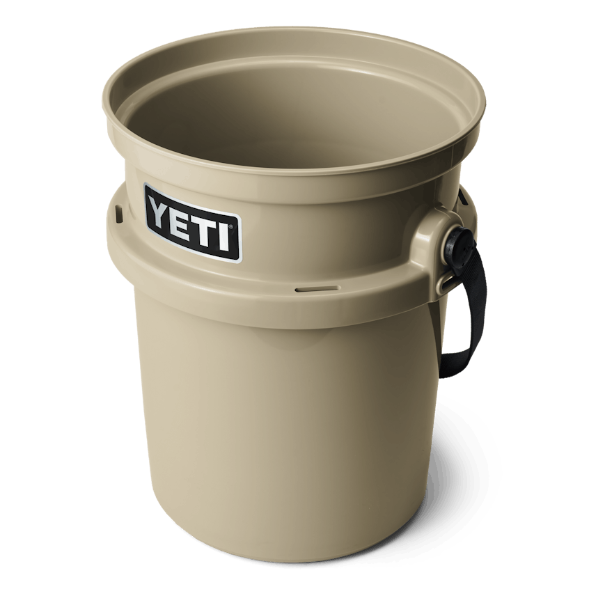 YETI LoadOut Bucket 20L
