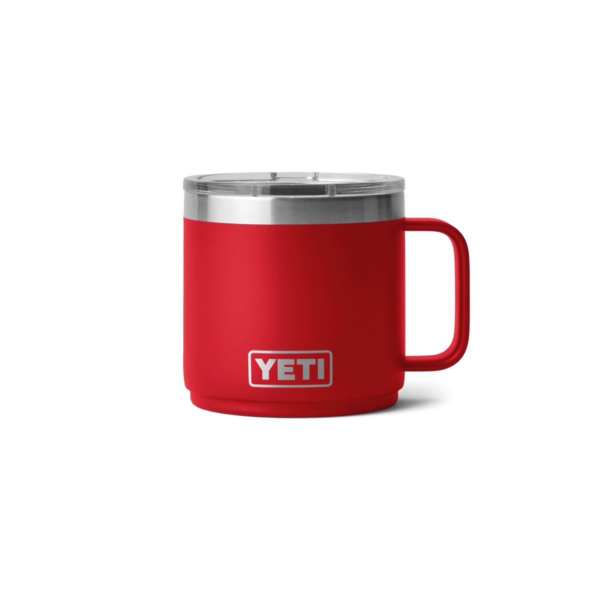 Rambler® 14oz (414mL) Mug with Magslider™ Lid