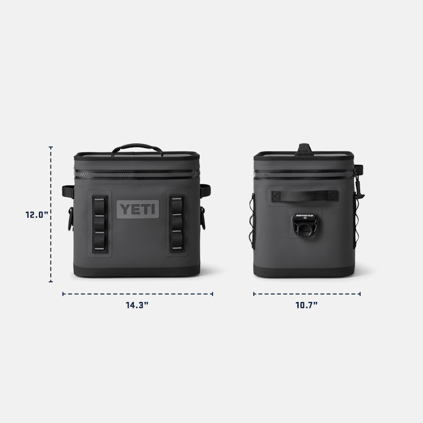 Hopper Flip® 12 Soft Cooler