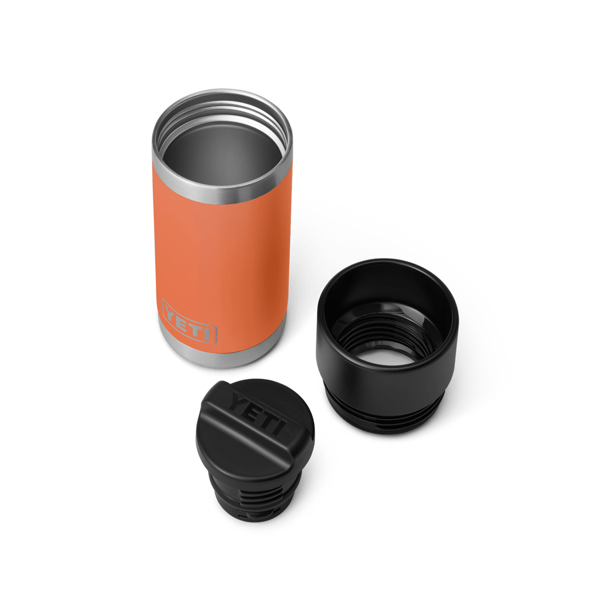 Rambler® 12oz (355 mL) Bottle With Hotshot™ Cap