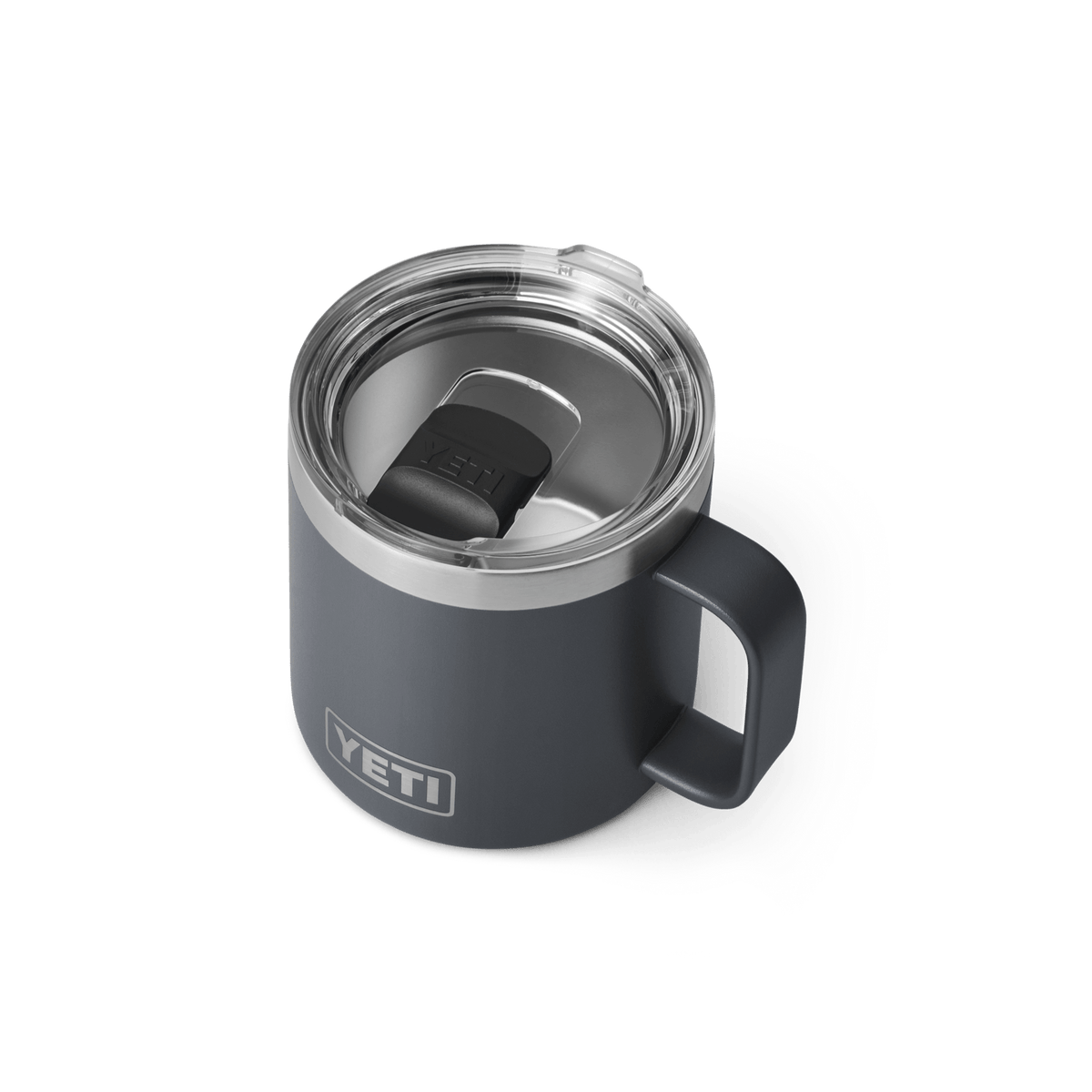 Rambler® 14oz (414mL) Mug with Magslider™ Lid