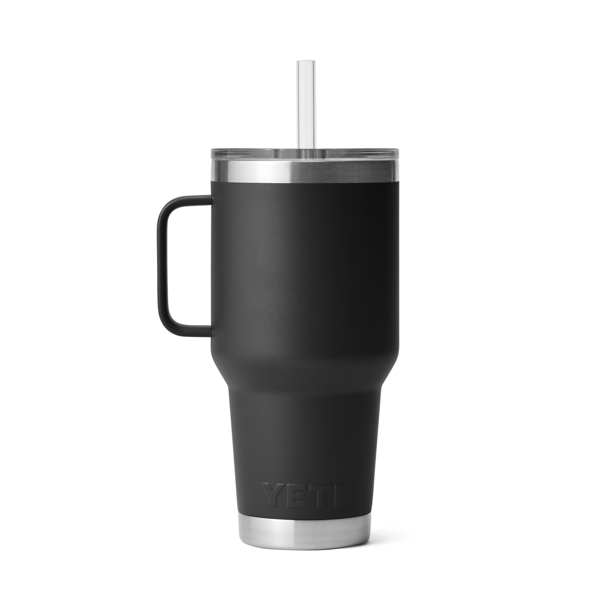 Rambler® 35oz (1 L) Mug With Straw Lid