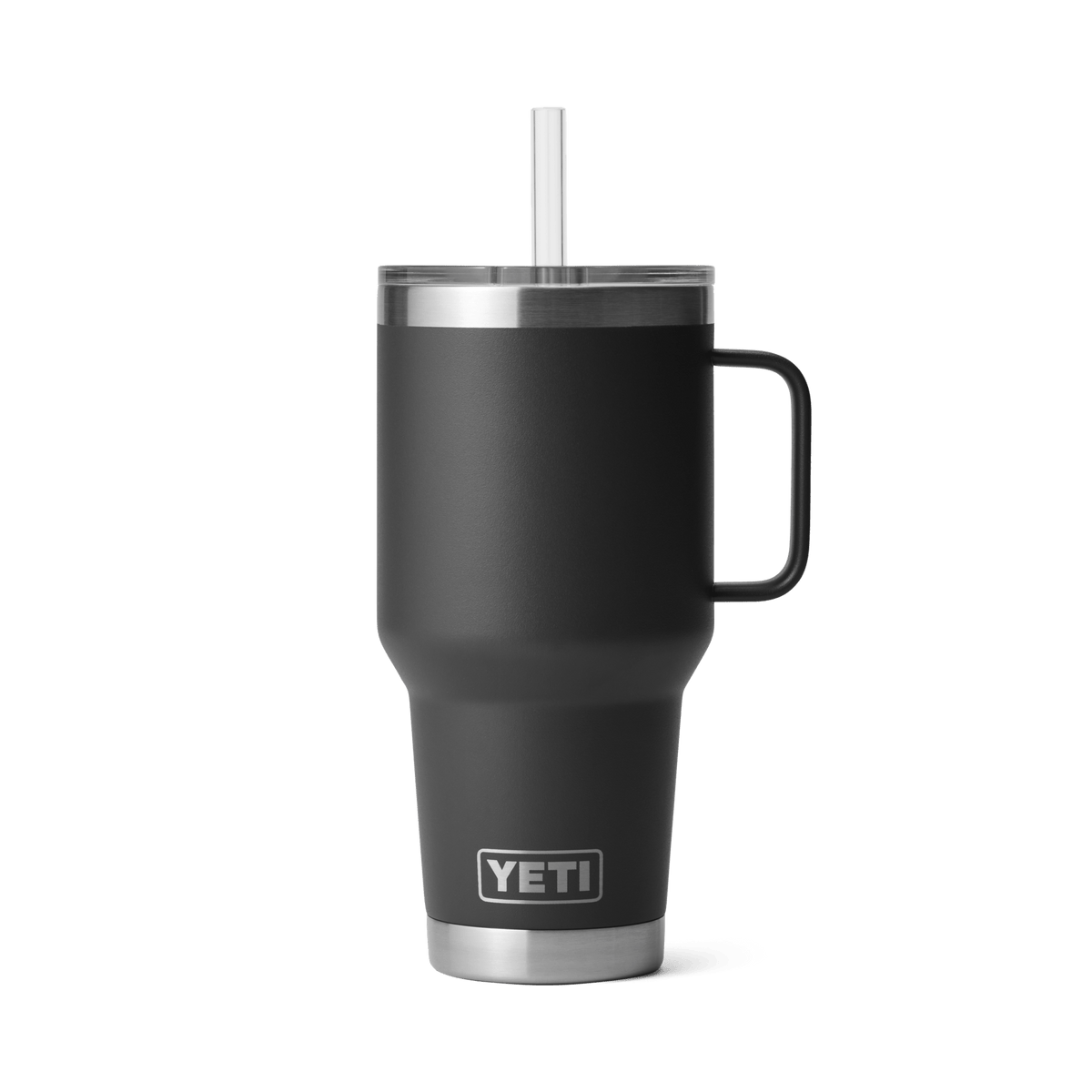 Rambler® 35oz (1 L) Mug With Straw Lid