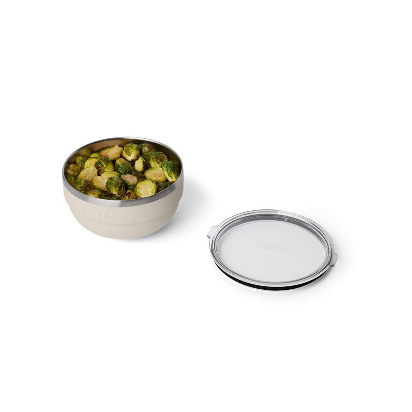 Yeti 2 QT Insulated Bowl
