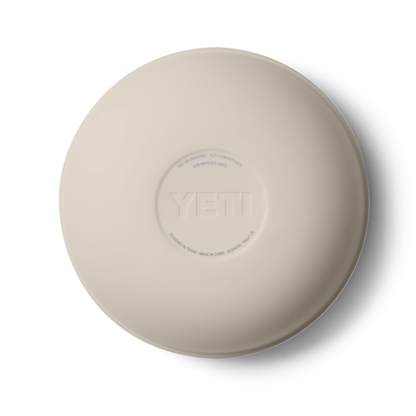 Yeti 2 QT Insulated Bowl