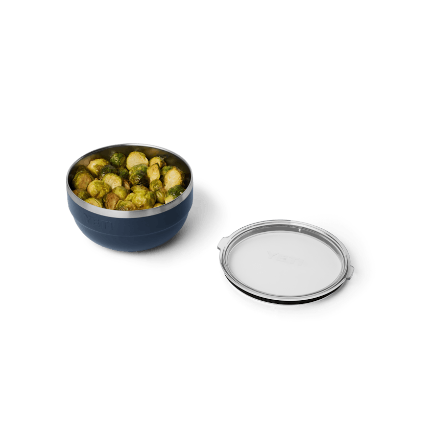 Yeti 2 QT Insulated Bowl