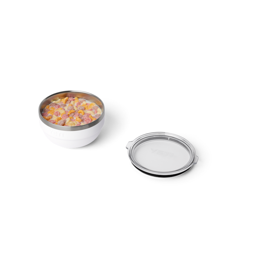 YETI 1 QT Insulated Bowl