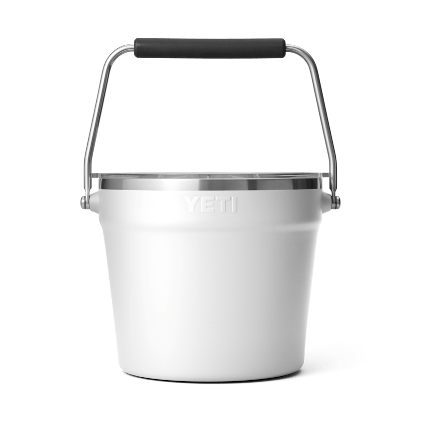 Yeti Beverage Bucket
