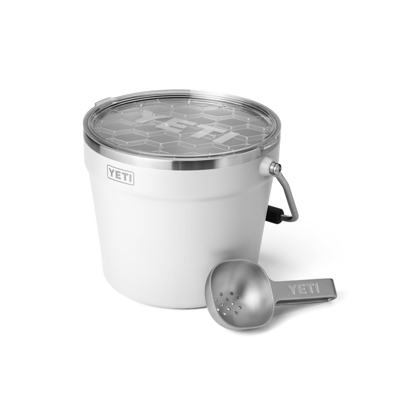 Yeti Beverage Bucket
