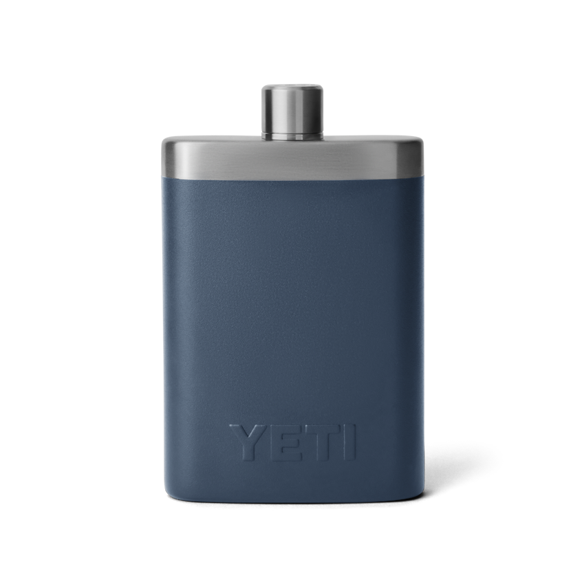 Yeti Flask