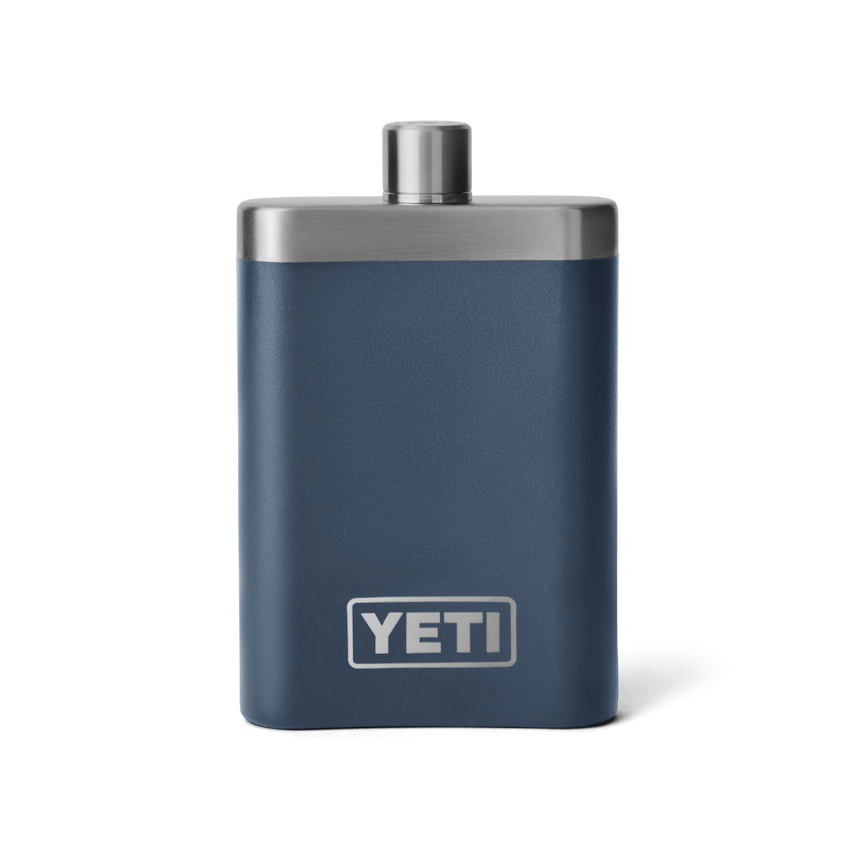 Yeti Flask