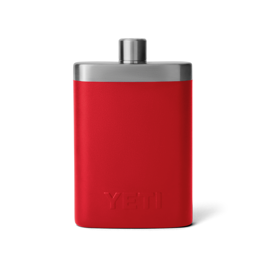 Yeti Flask