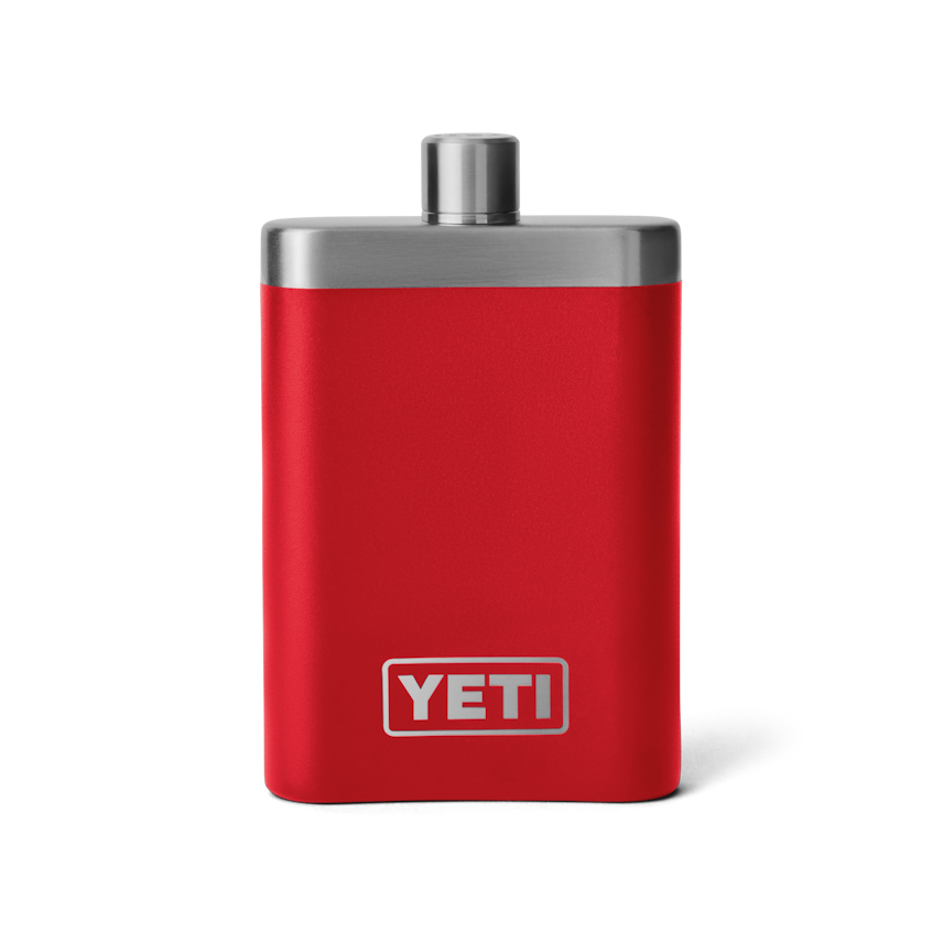 Yeti Flask