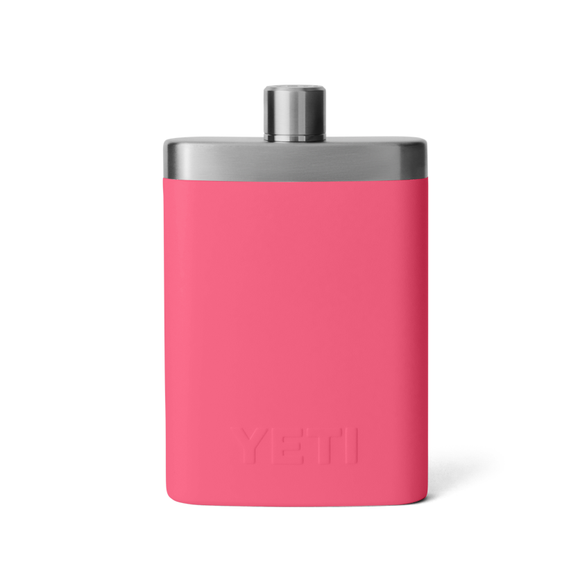 Yeti Flask