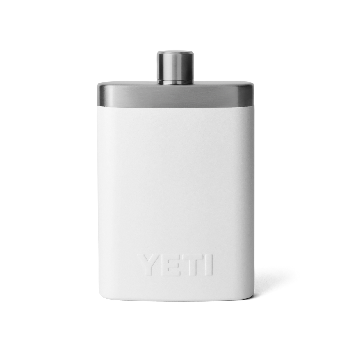 Yeti Flask