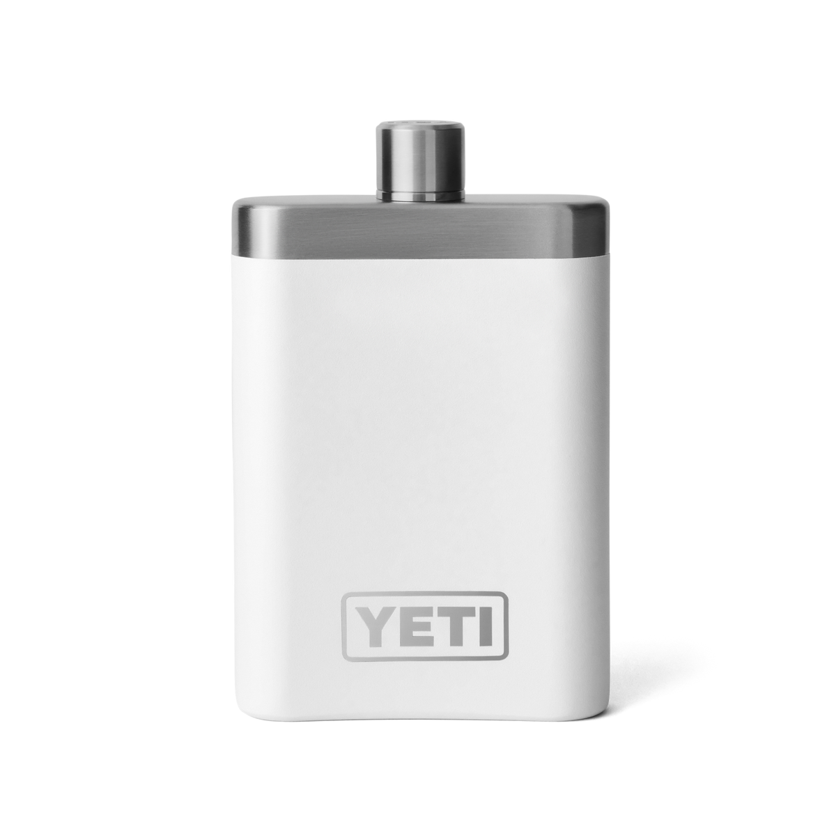 Yeti Flask