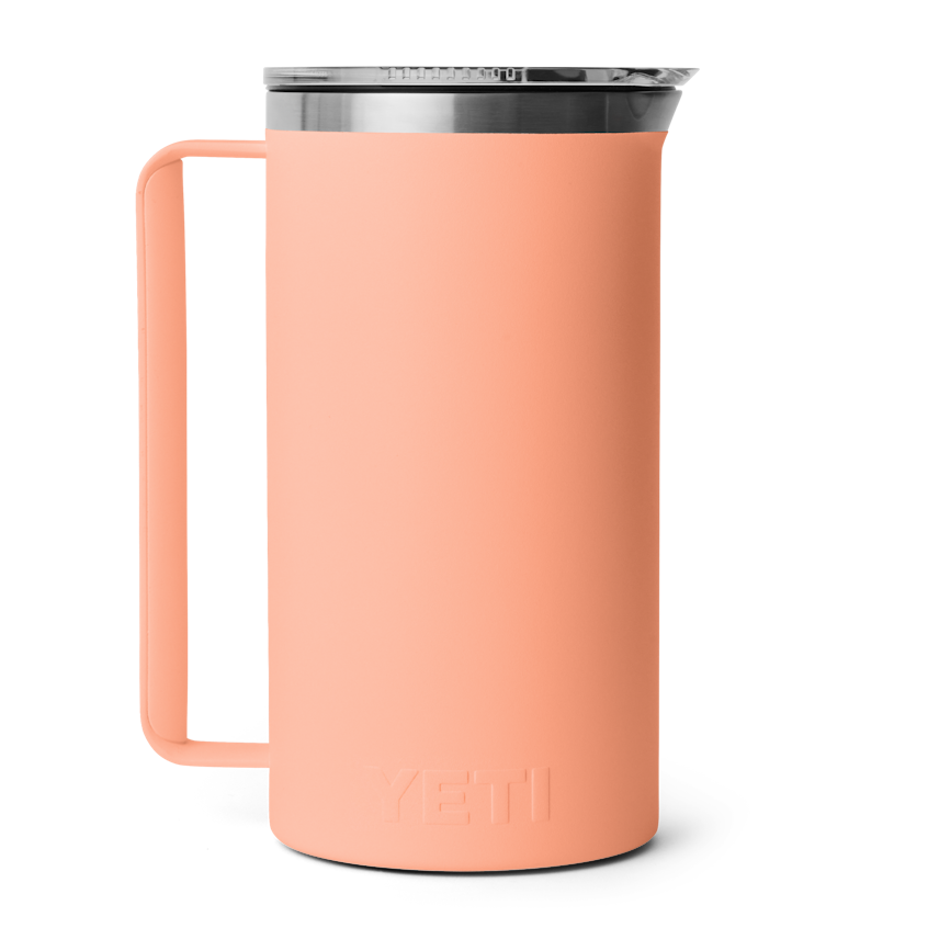 Rambler™ 1.9 L Pitcher  WITH TWIST-TO-LOCK PITCHER LID
