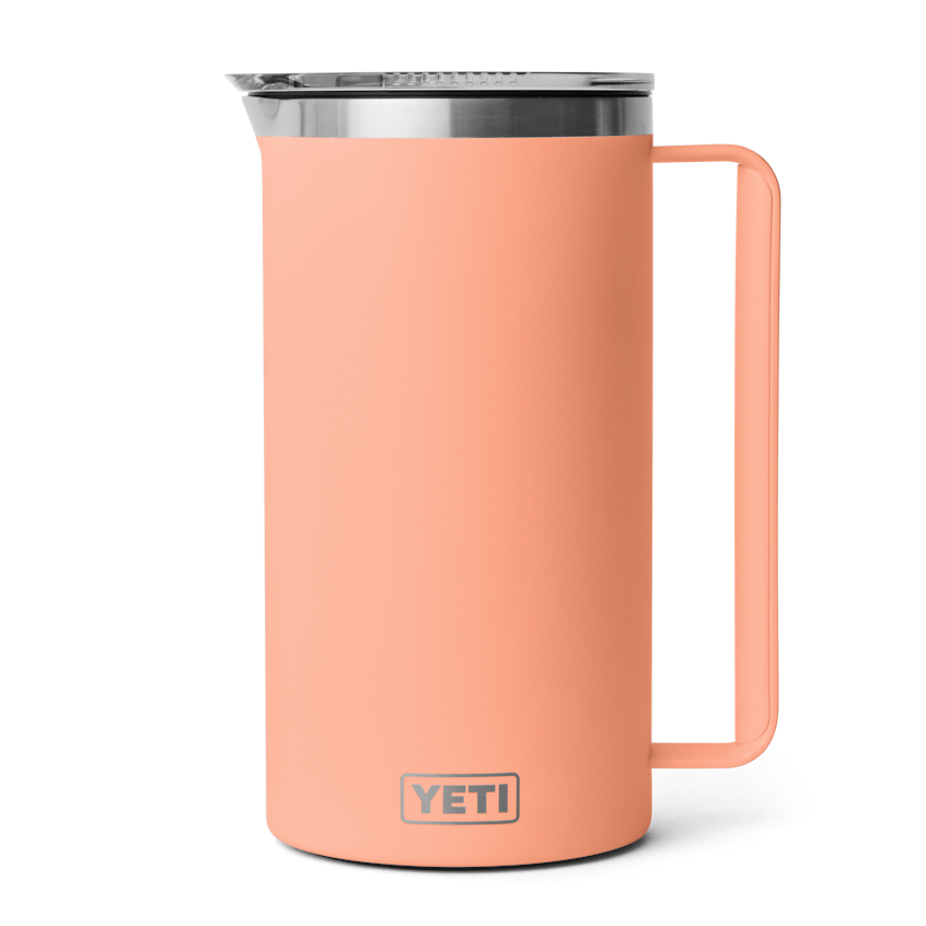 Rambler™ 1.9 L Pitcher  WITH TWIST-TO-LOCK PITCHER LID