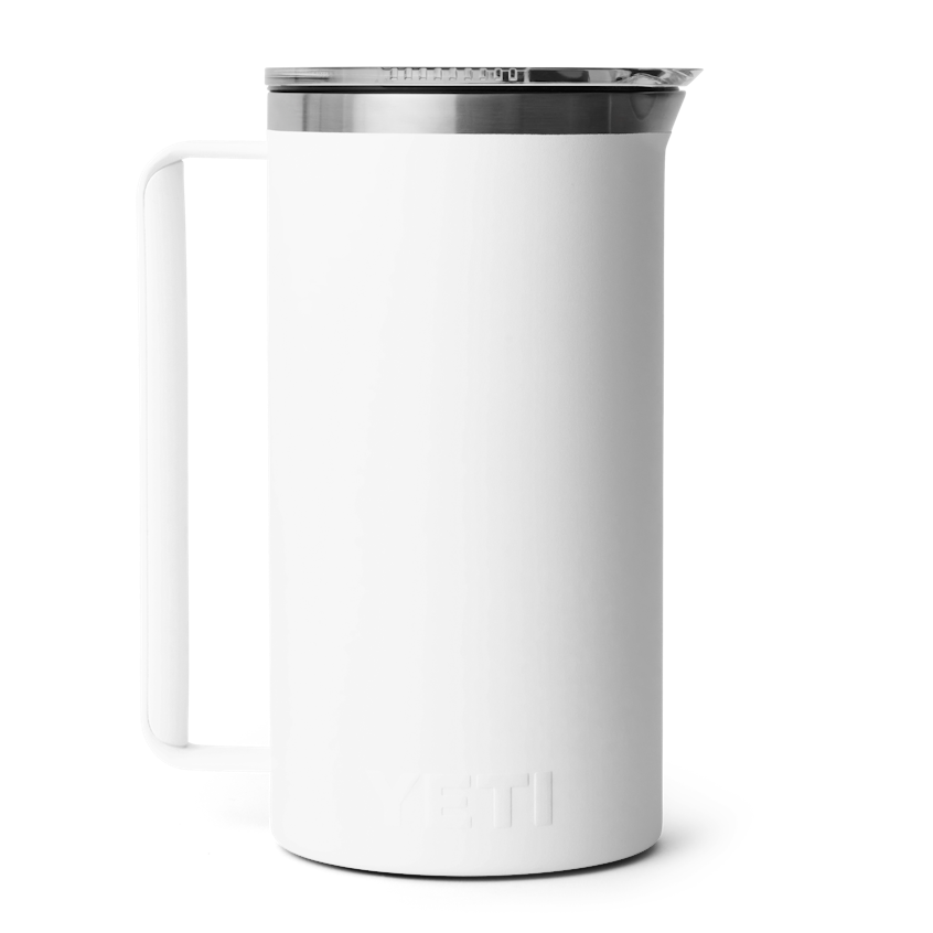 Rambler™ 1.9 L Pitcher  WITH TWIST-TO-LOCK PITCHER LID