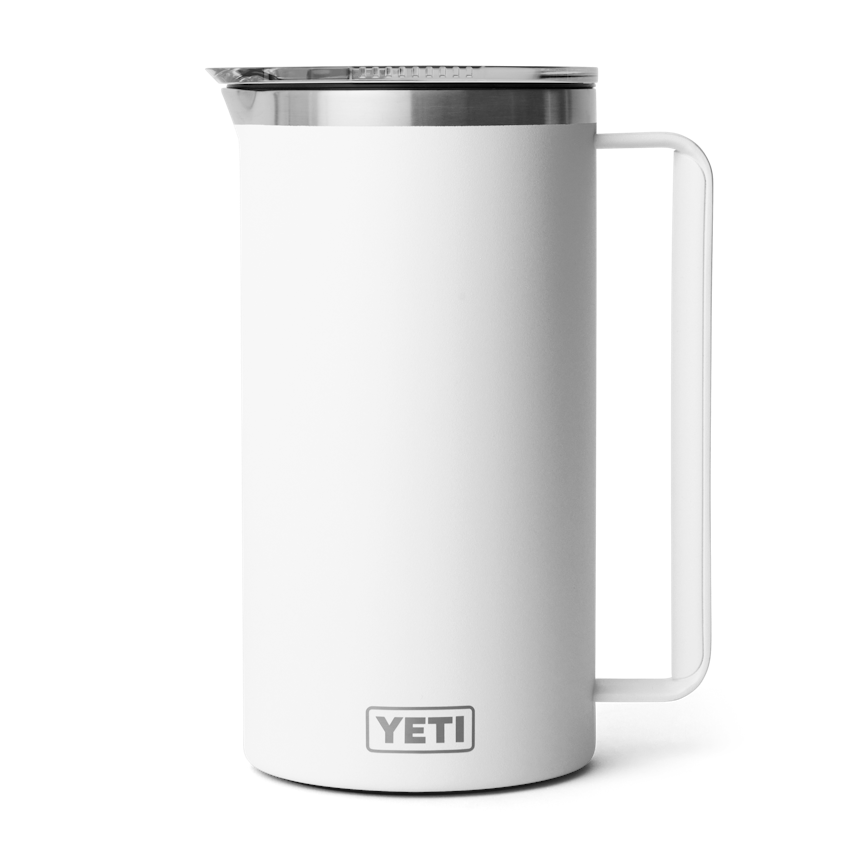 Rambler™ 1.9 L Pitcher  WITH TWIST-TO-LOCK PITCHER LID