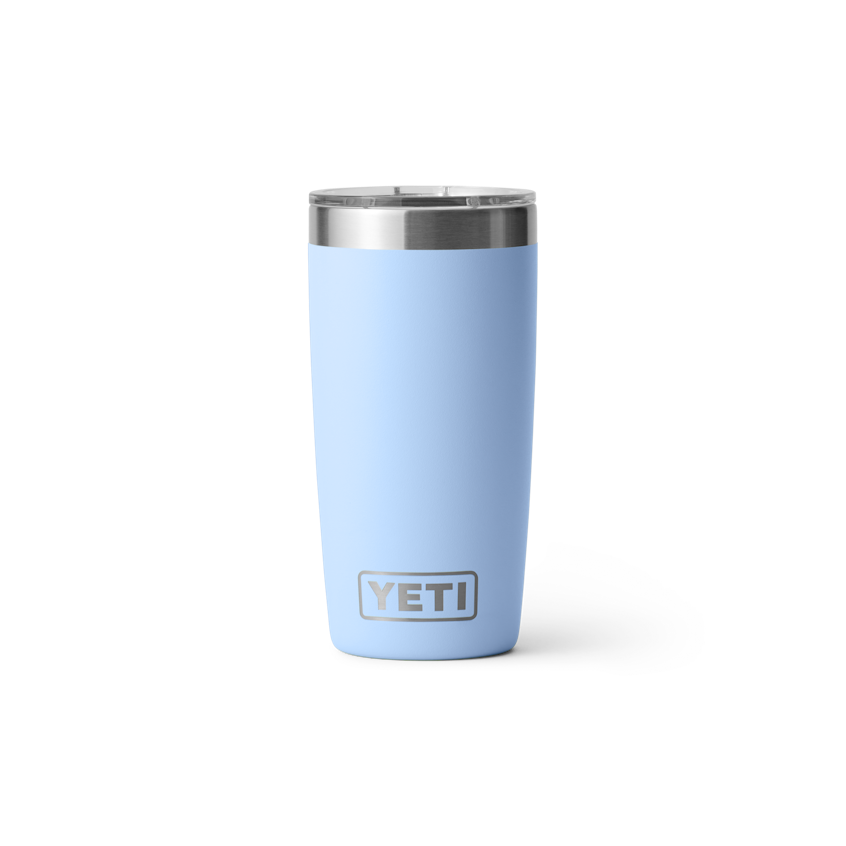 Rambler® 10oz (295 mL) Tumbler With Magslider™ Lid