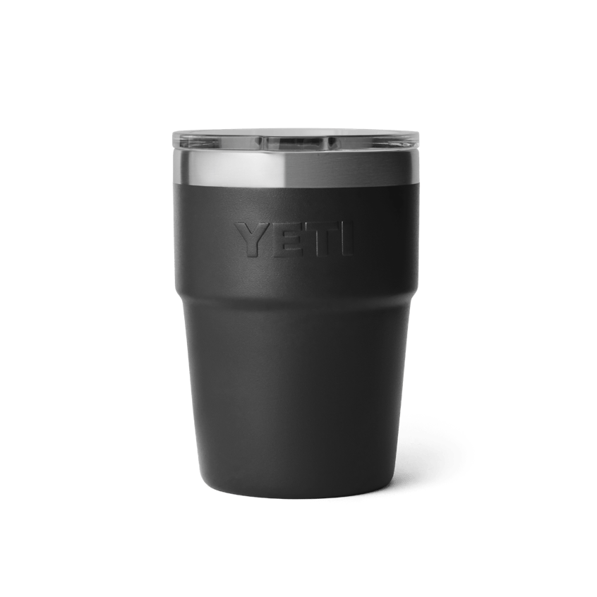 Rambler® 16OZ Stackable Cup  With Magslider™ Lid