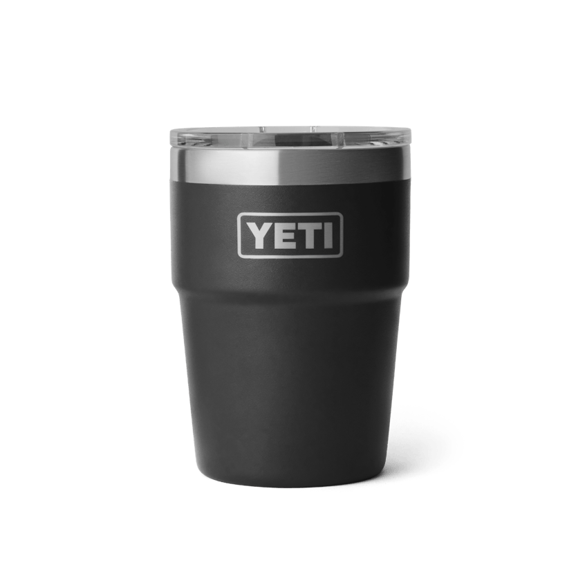 Rambler® 16OZ Stackable Cup  With Magslider™ Lid