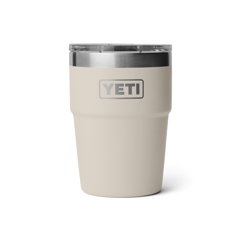 Rambler® 16OZ Stackable Cup  With Magslider™ Lid