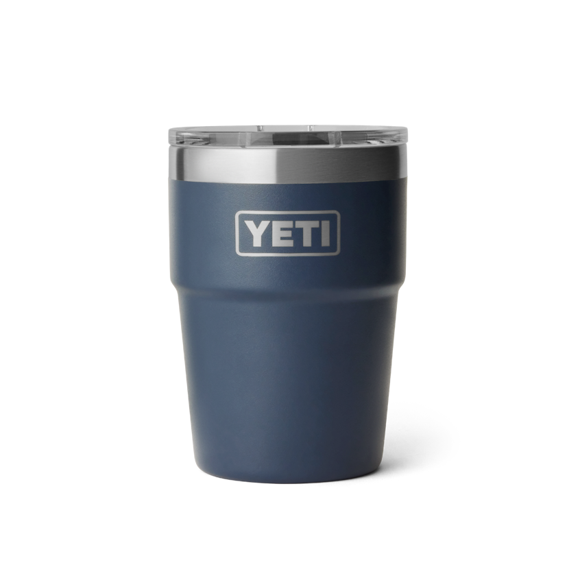 Rambler® 16OZ Stackable Cup  With Magslider™ Lid