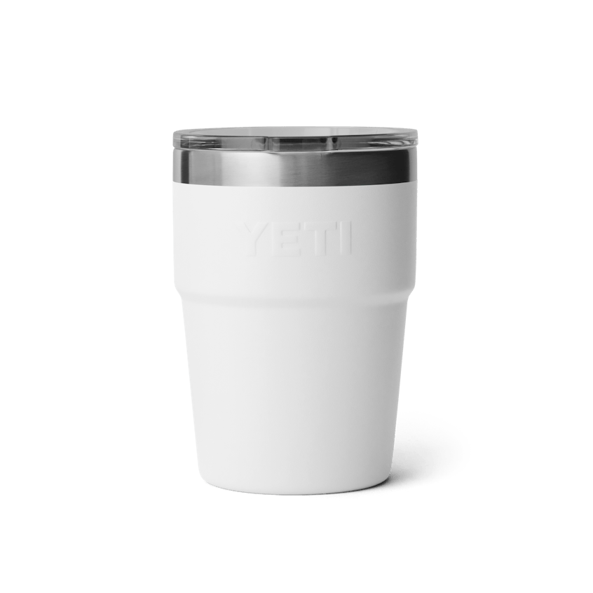 Rambler® 16OZ Stackable Cup  With Magslider™ Lid