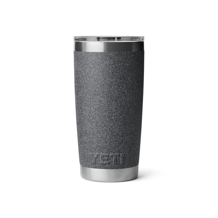 Rambler® 20oz (591 mL) Tumbler With Magslider™ Lid