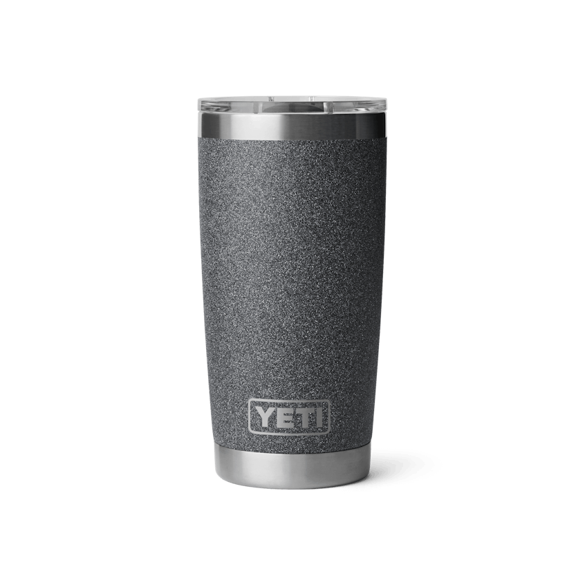 Rambler® 20oz (591 mL) Tumbler With Magslider™ Lid