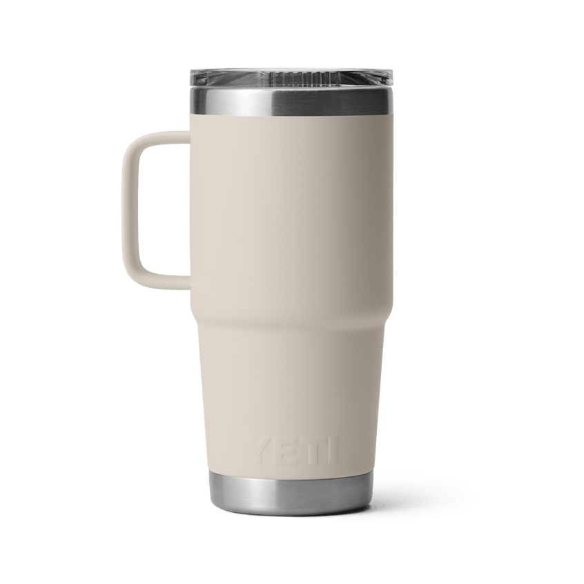 Rambler® 20oz (591 mL) Travel Mug With Stronghold™ Lid