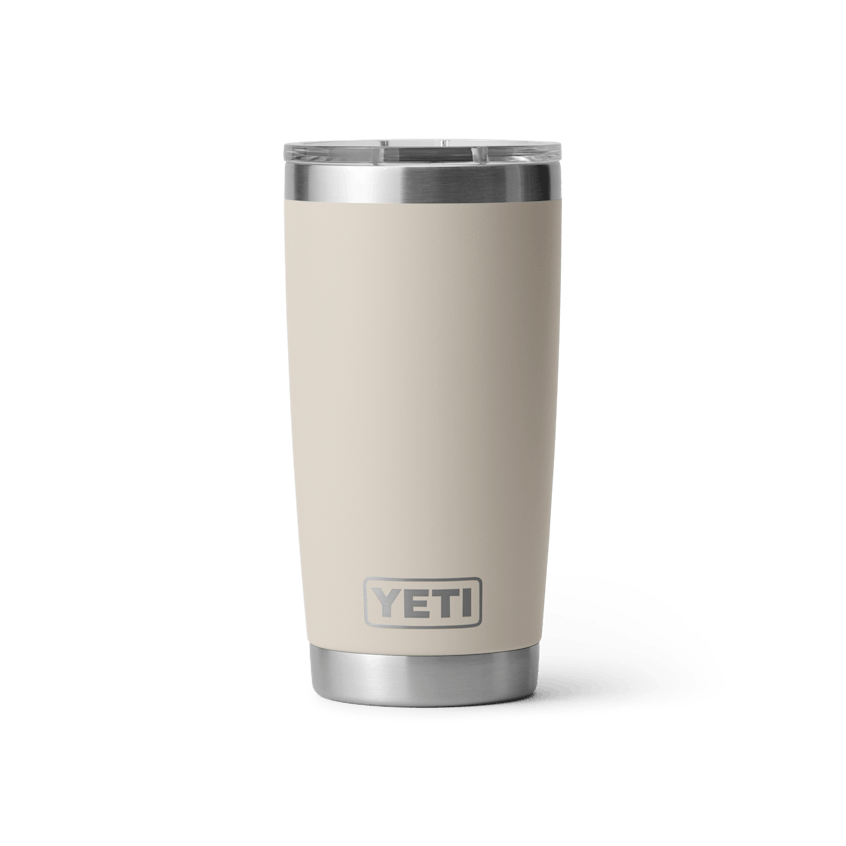 Rambler® 20oz (591 mL) Tumbler With Magslider™ Lid