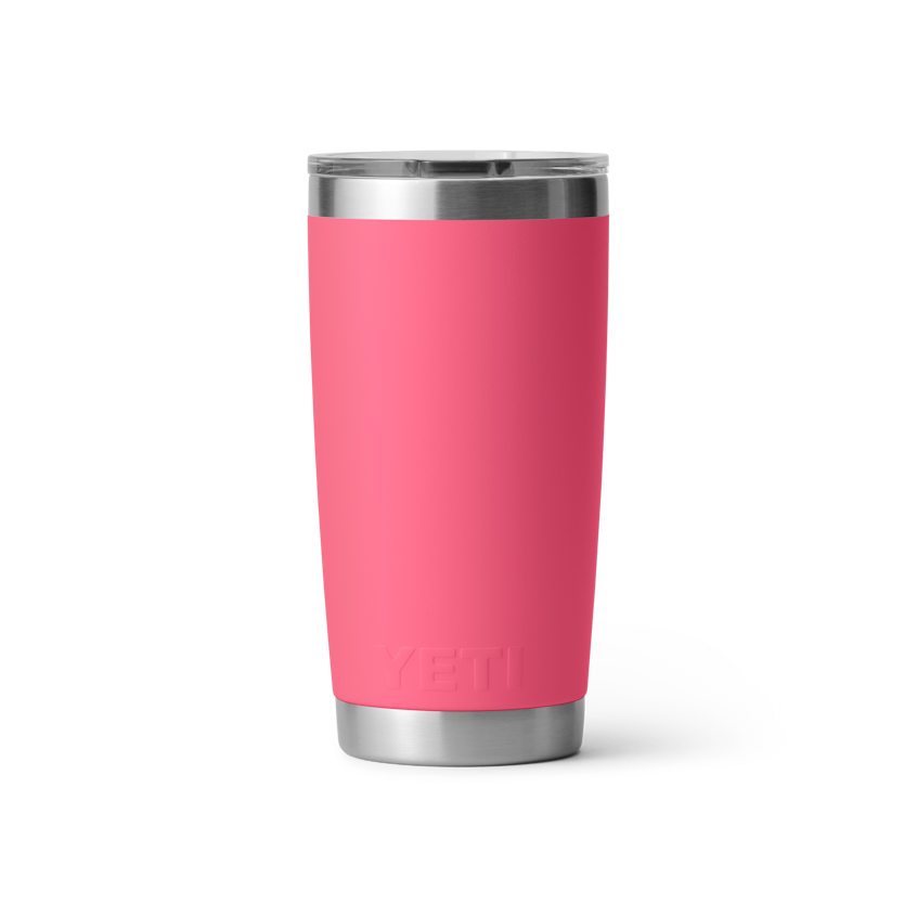 Rambler® 20oz Tumbler With Magslider™ Lid