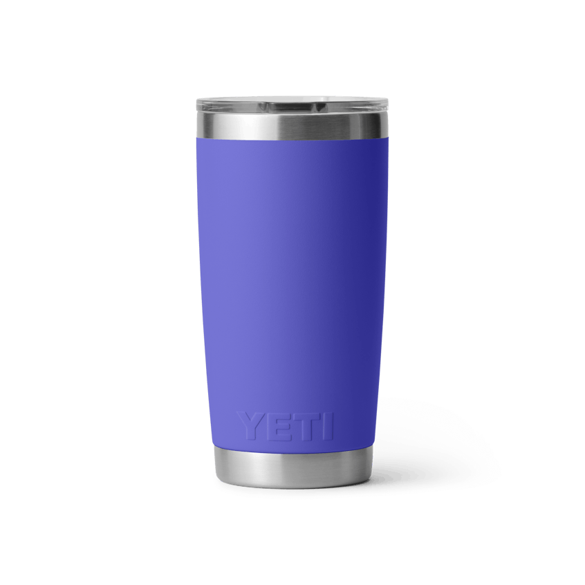 Rambler® 20oz (591 mL) Tumbler With Magslider™ Lid