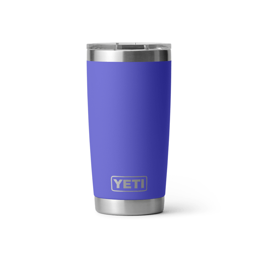 Rambler® 20oz (591 mL) Tumbler With Magslider™ Lid