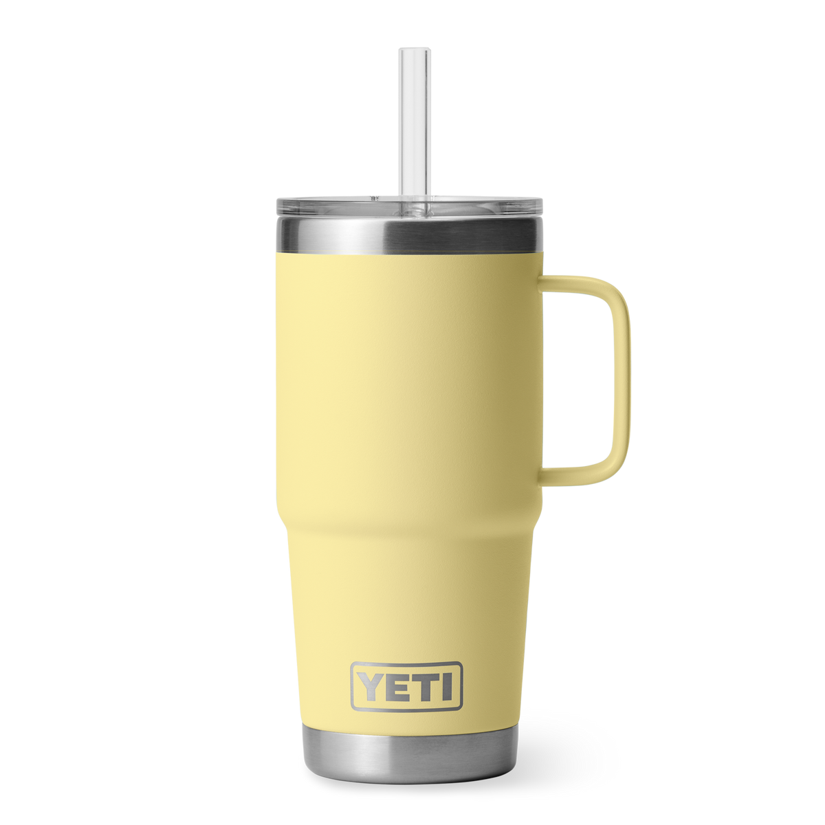 Rambler® 25oz (739 mL) Mug With Straw Lid