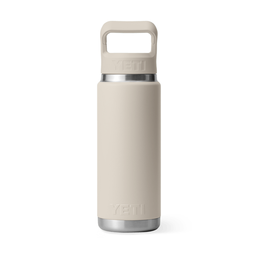 Rambler® 26oz (769 mL) Bottle With Straw Cap