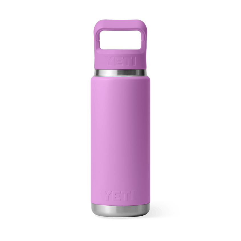 Rambler® 26oz (769 mL) Bottle With Straw Cap
