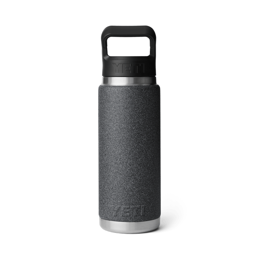 Rambler® 26oz (769 mL) Bottle With Straw Cap