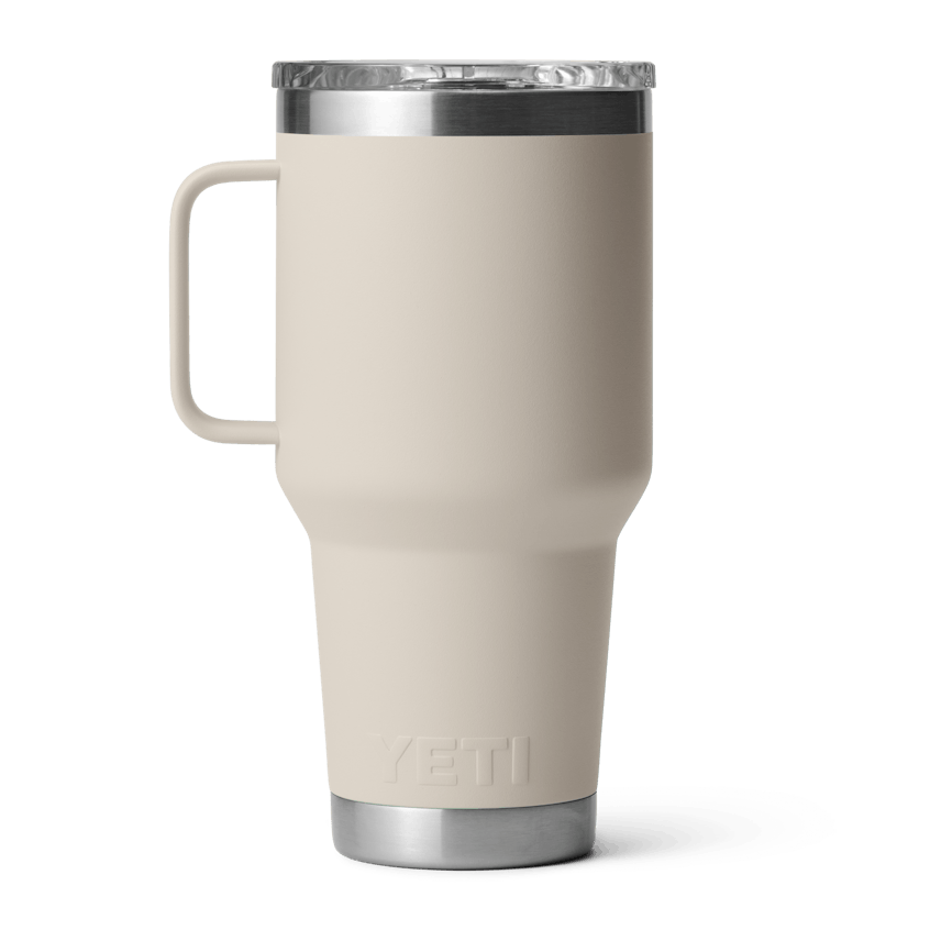 Rambler® 30oz (887 mL) Travel Mug With Stronghold™ Lid