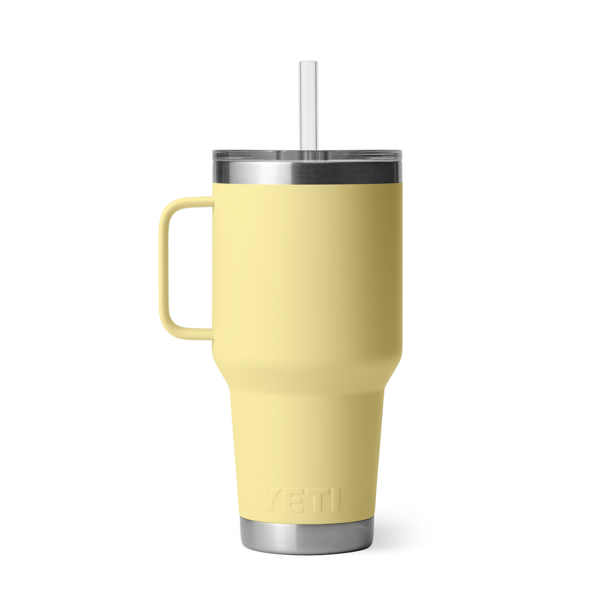Rambler® 35oz (1 L) Mug With Straw Lid