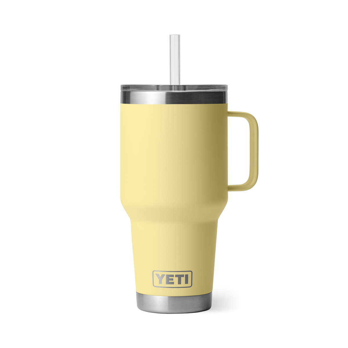 Rambler® 35oz (1 L) Mug With Straw Lid