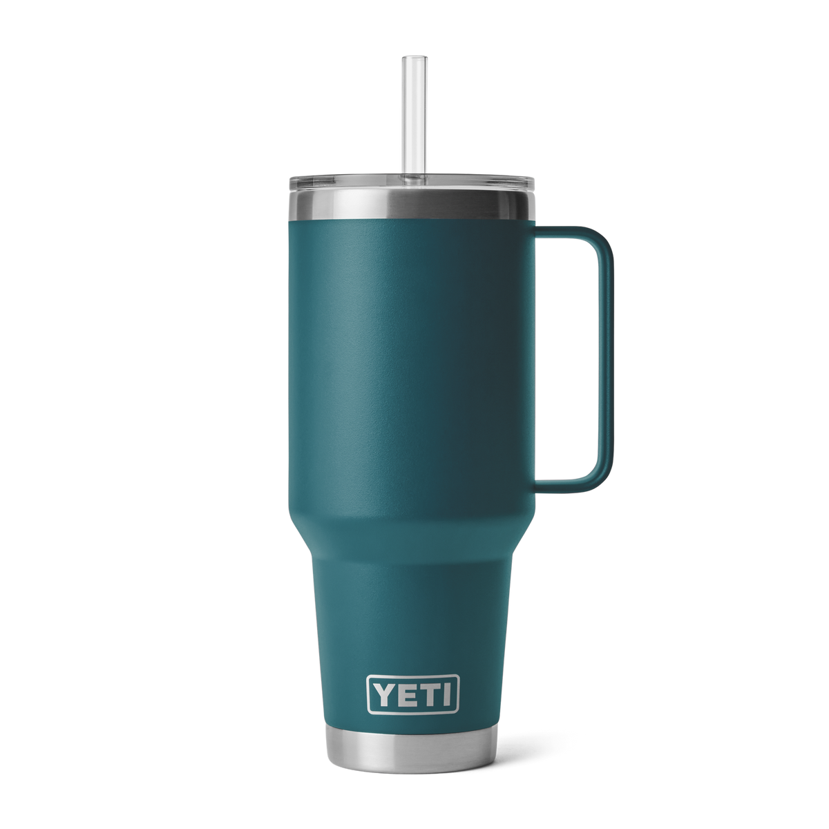 Rambler® 42oz Straw Mug