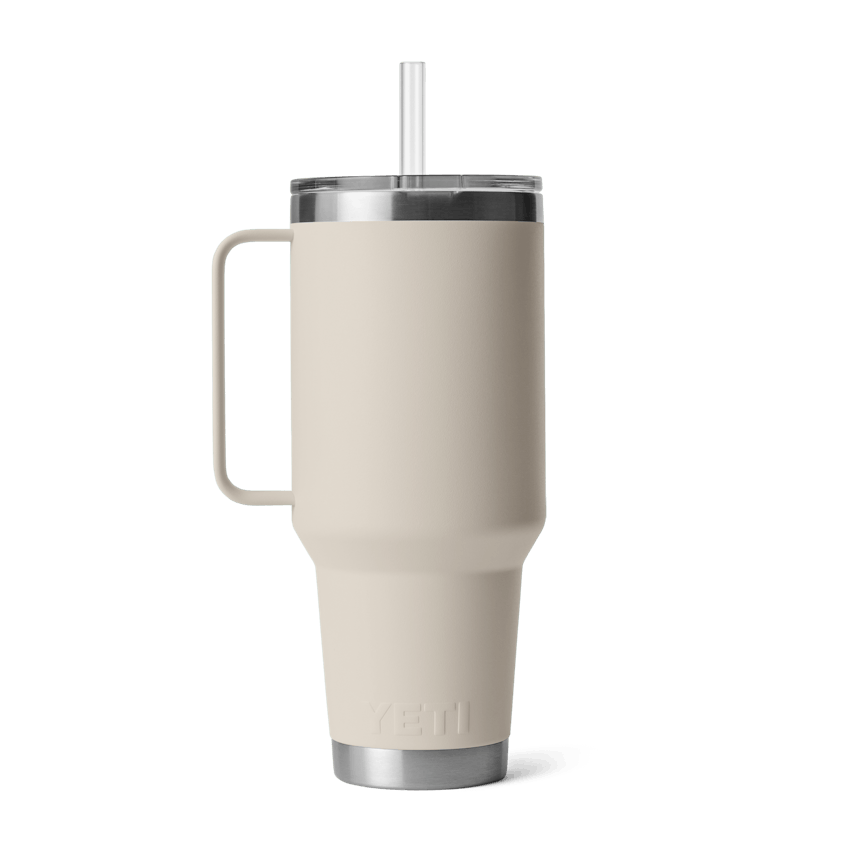 Rambler® 42oz Straw Mug